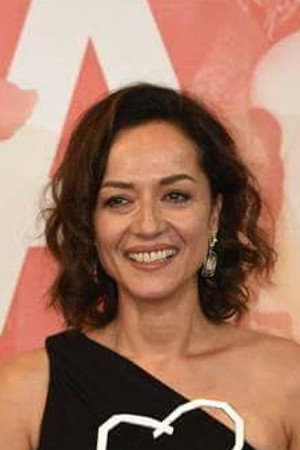 Photo of Ornela Kapetani from the Latest Netflix gallery