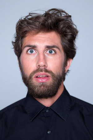 David Constantin photo