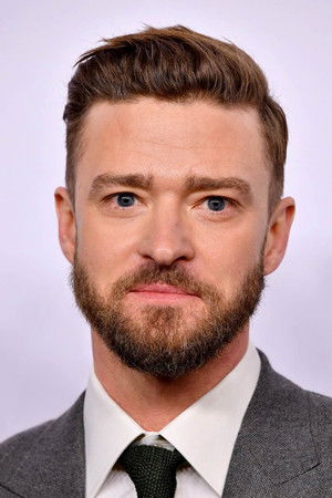 Justin Timberlake photo