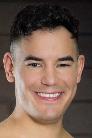 Photo of JC Hunt from the Latest Netflix gallery