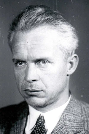 Photo of Oleksandr Dovzhenko from the Latest Netflix gallery