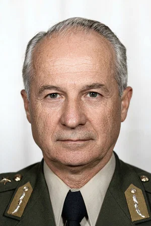 Photo of Kenan Evren from the Latest Netflix gallery