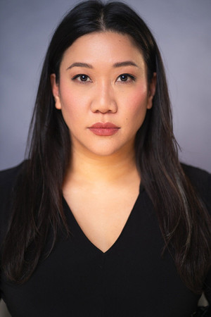 Photo of Amy Le from the Latest Netflix gallery