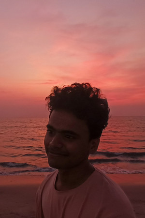 Photo of Hazmil Hussain from the Latest Netflix gallery