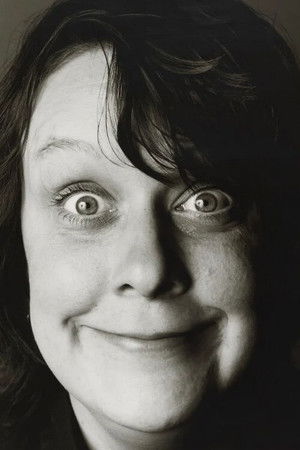 Kathy Burke photo