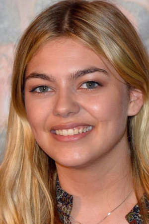 Louane photo