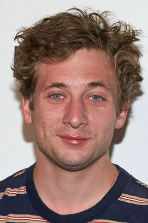 Jeremy Allen White photo