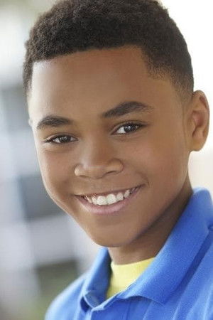 Chosen Jacobs photo