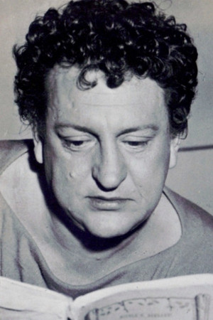 Photo of William Tubbs from the Latest Netflix gallery