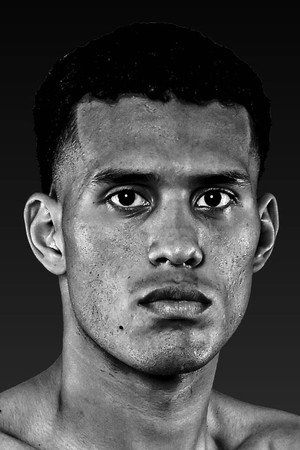 Photo of David Benavidez from the Latest Netflix gallery