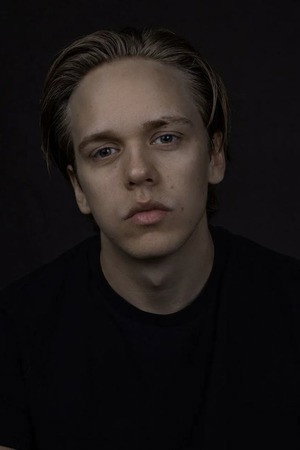 Valter Skarsgård photo