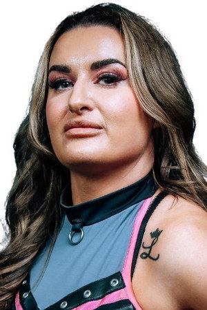 Photo of Samantha Hunter from the Latest Netflix gallery