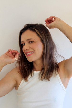 Photo of Kelly Crifer from the Latest Netflix gallery