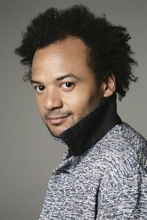 Photo of Fabrice Eboué from the Latest Netflix gallery