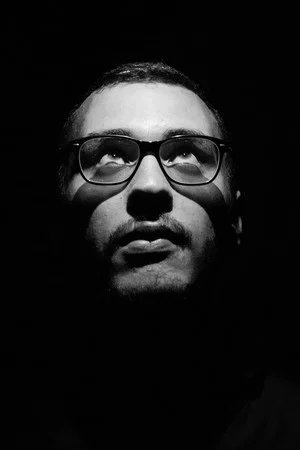 Photo of André Moniz Vieira from the Latest Netflix gallery