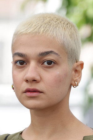 Photo of Sadaf Asgari from the Latest Netflix gallery
