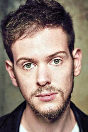 Photo of Adam Hann from the Latest Netflix gallery