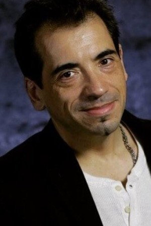Photo of Daniel de la Vega from the Latest Netflix gallery