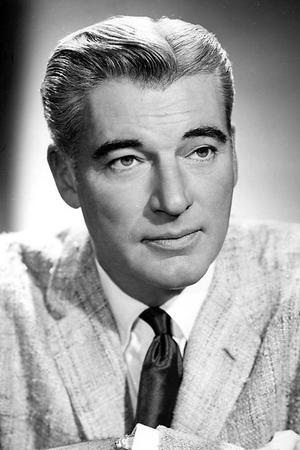 William Hopper photo