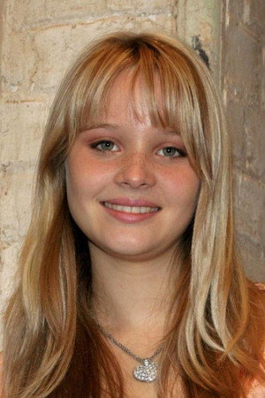 Photo of Sonja Gerhardt from the Latest Netflix gallery