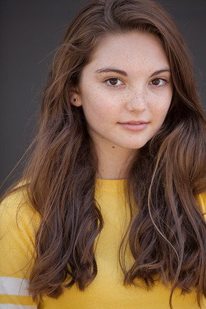 Photo of Sophia Woodward from the Latest Netflix gallery
