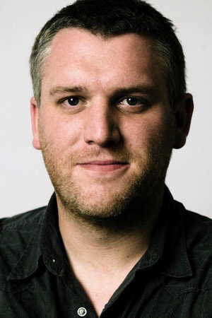 Photo of Nial Fulton from the Latest Netflix gallery