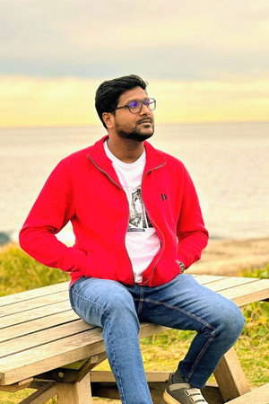 Photo of Rubel Hasan from the Latest Netflix gallery