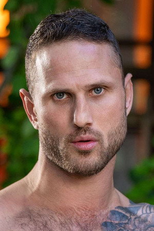 Photo of Blain O'Connor from the Latest Netflix gallery