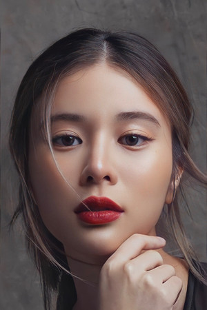 Supassara Thanachart photo