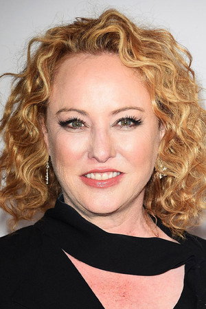Virginia Madsen photo