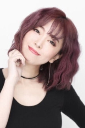 Atsuko Enomoto photo