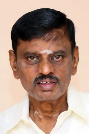 Photo of E. Ramadoss from the Latest Netflix gallery