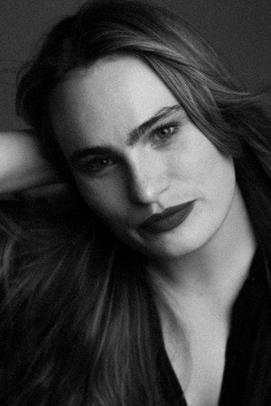 Kathryn Gallagher photo