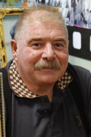 Photo of Feridun Şavlı from the Latest Netflix gallery