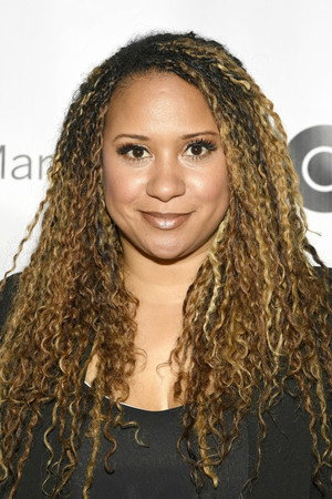 Tracie Thoms photo