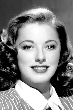 Eleanor Parker photo