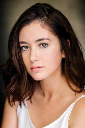 Madeleine Adams photo