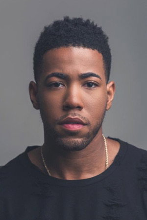Photo of Kevin Miles from the Latest Netflix gallery