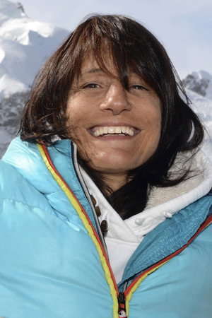 Photo of Monica Dalmasso from the Latest Netflix gallery