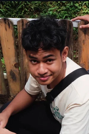 Photo of Muhammad Irhash Maulana from the Latest Netflix gallery