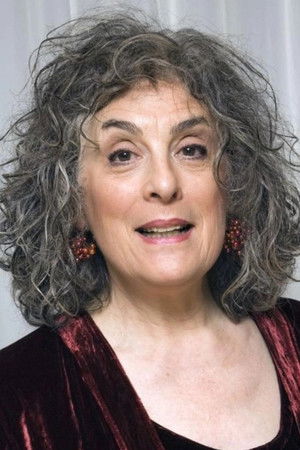 Eleanor Bron photo