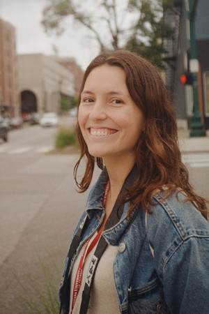 Photo of Ariadna Fortuny from the Latest Netflix gallery