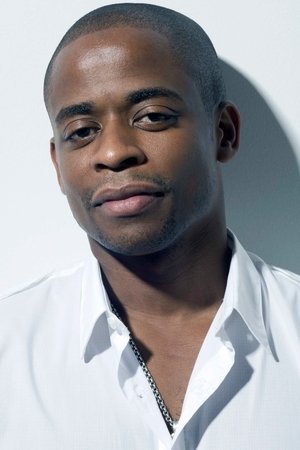 Dulé Hill photo
