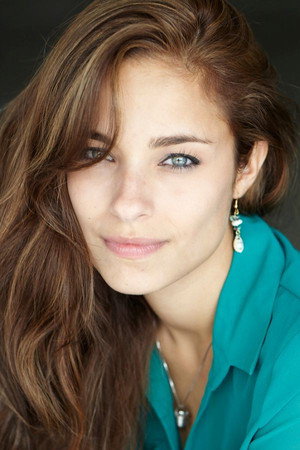 Photo of Kristen StephensonPino from the Latest Netflix gallery