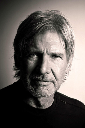 Harrison Ford photo