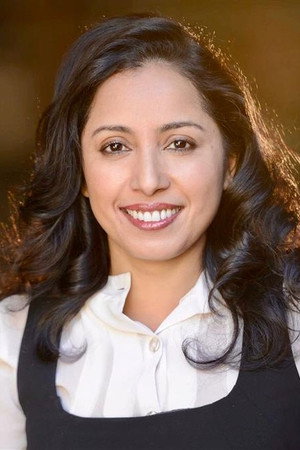 Photo of Nazrin Choudhury from the Latest Netflix gallery