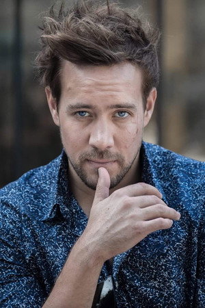 Photo of Viktor Klem from the Latest Netflix gallery