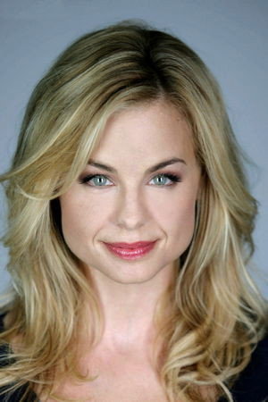 Jessica Collins photo