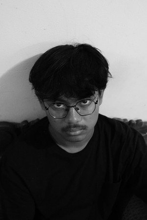Photo of Hilmi Fauzan from the Latest Netflix gallery