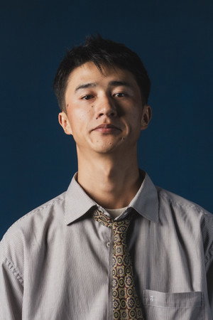 Photo of Tynystan Temirzhan from the Latest Netflix gallery